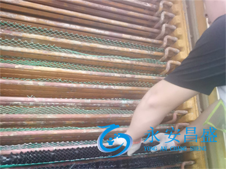 工業(yè)冷卻塔專業(yè)維修服務(wù) 填料更換風機修復實戰(zhàn)手冊