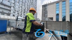 杭州空調(diào)維保單位-為您公司的中央空調(diào)空調(diào)設(shè)備提供專業(yè)維護與保養(yǎng)